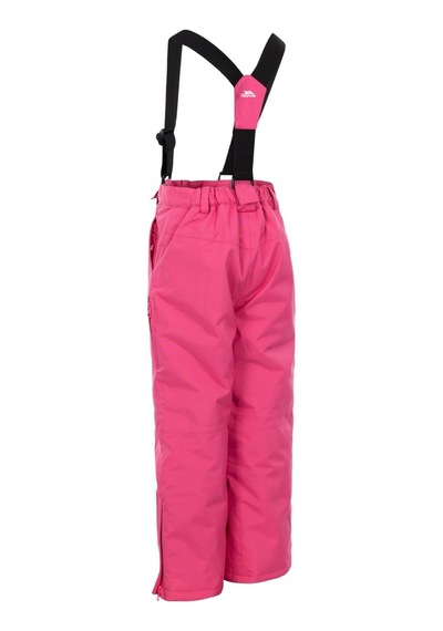 Trespass Trespass Rumi Çocuk Kayak Pantolonu Mdd0 Pembe