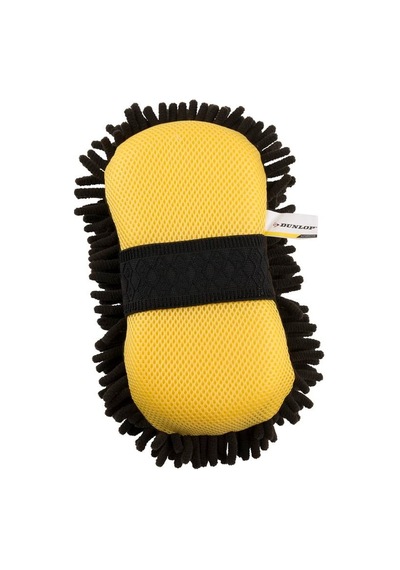 Dunlop Dun113 Mikrofiber Çift Yüzlü Sünger 23x12x7 Cm
