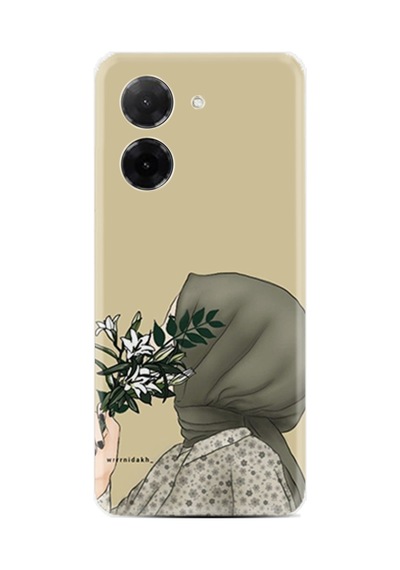 Redmi A5 Kılıf Yüksek Korumalı Baskılı Desenli Kapak Stk-312.jpg Renk80 Renk80