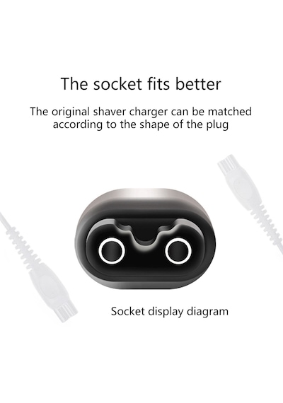 Philips Tıraş Makinasi Adaptörü 15v