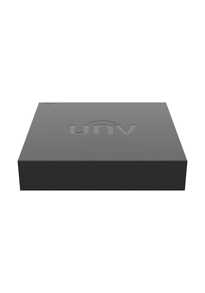 Uniview Xvr301-08f 8 Kanal 1 Kanal Ses 1080p 1 Sata - 6tb Hd-tvı/ahd/cvı/cvbs
