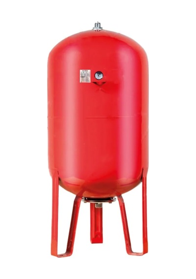 Wates 100 L - 10 Bar Genleşme ve Hidrofor Tankı