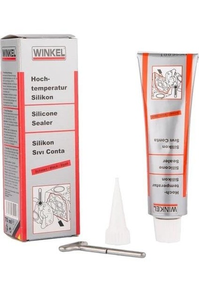 Winkel Sıvı Conta 70 Ml Winkel