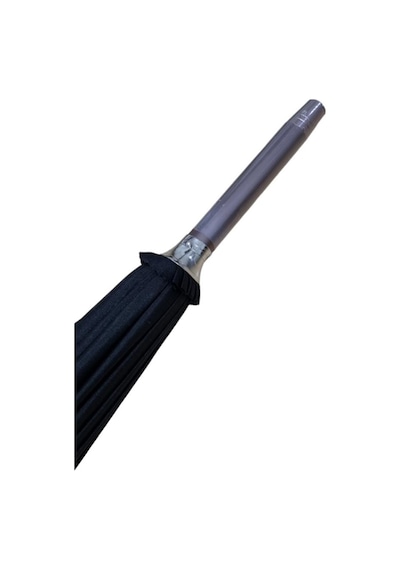 Baginn Baston Protokol Erkek Şemsiye 16 Fiber Telli Siyah Renk 001