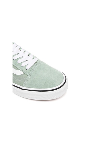 Vans Old Skool Unisex Günlük Ayakkabı Vn000d6wemw1 Gri Gri