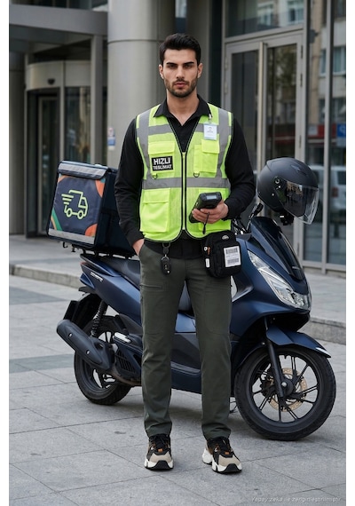 Buratti Erkek Pantolon 693710 Füme