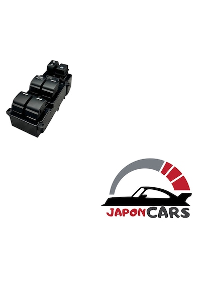 Honda Civic 2014-2015 Fb7 Makyajlı Sol Ön Kapı Cam Açma Düğmesi
