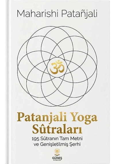 Patanjali Yoga Sûtraları / Maharishi Patañjali
