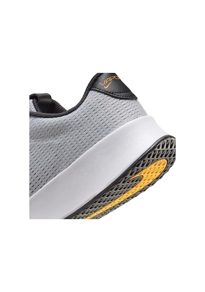 Nike Nikecourt Vapor Lite 2 Erkek Sert Kort Tenis Ayakkabısı Dv2018-005 Siyah