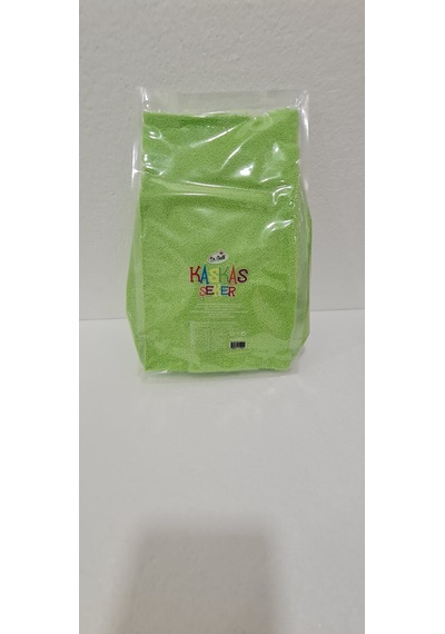 Dr. Gusto Kaskas Şekeri (Yeşil) 1 kg.