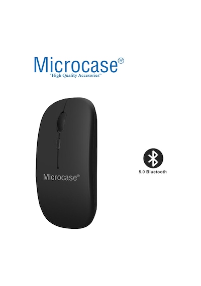 Apple Uyumlu iPad Pro 11 M2 2022 Bluetooth Klavye ve Mouse+Standlı Kılıf -BKK6