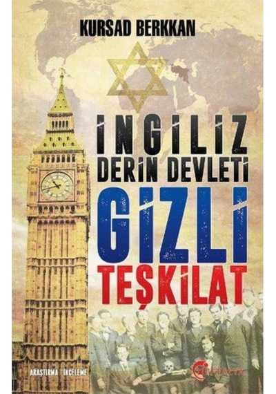 Ingiliz Derin Devleti Gizli Teşkilat