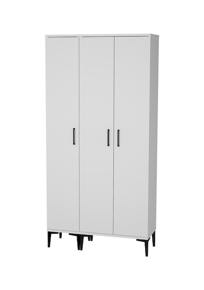 Kalender Dekor Alba-1-2 Alb01 Portmanto Vestiyer Ayakkabılık
