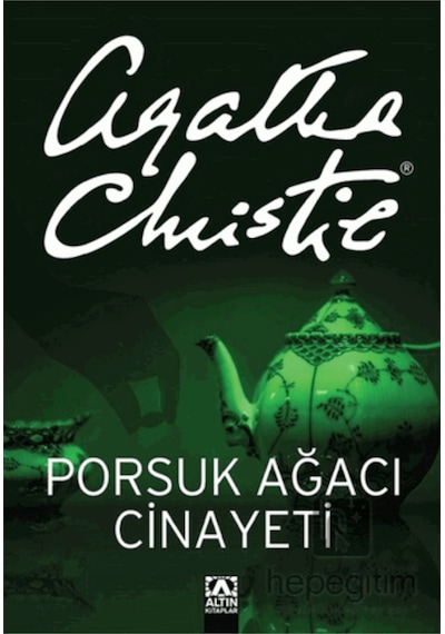 Porsuk Ağacı Cinayeti