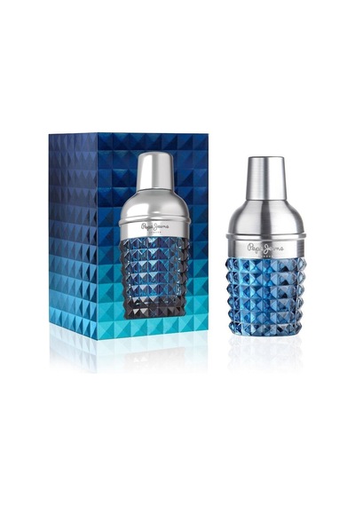 Pepe Jeans Life Is Now Erkek Parfüm EDT 50 ML