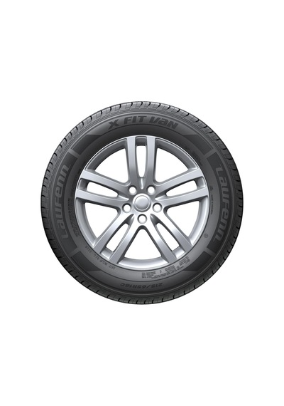 Laufenn 205/65R16 107/105T X Fıt Van Lv01 M+S Kamyonet Yaz Lastiği 2025