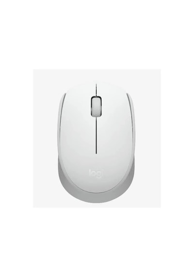 Logıtech M171 Kablosuz Usb Mouse Beyaz 910-006867 001