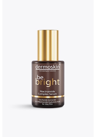 Gözenek Sıkılaştırıcı Ve Cilt Tonu Eşitliği Niacinamide Complex Serum 30ml