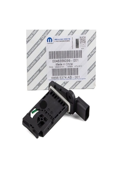 Opar 46356099 Hava Akışmetre Debimetre 1.6 Multijet Euro 6 Fiat Egea Doblo 500x