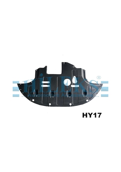 Hileks Karter Muhafazası Elantra 2016/2019 Hıleks Hy17 29110f2000