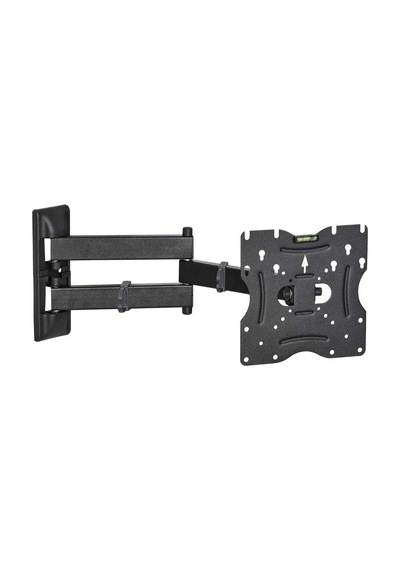 Hareketli Metal Tv Askı Aparatı, 32 İnç Ve 43 İnç Arası Ekranlara Uyumlu, Tüm Markalar İle Uyum