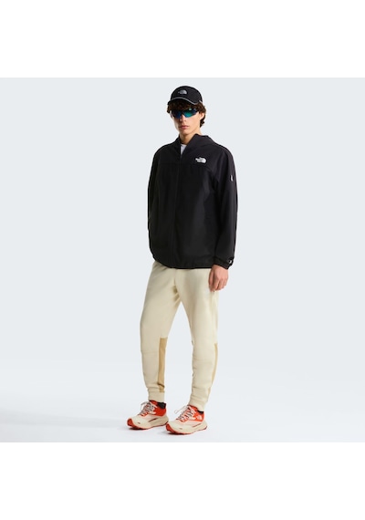 The North Face M Mountaın Athletıcs Ushba Hooded Erkek Ceket Nf0a8g8ejk31 Siyah