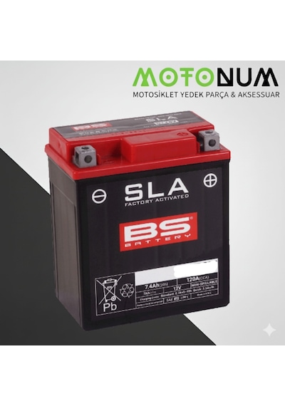 Honda Cbr 500r Akü-bs Battery-mtak0831
