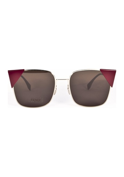 Fendi Ff0191s/s 6lbp3 Güneş Gözlüğü