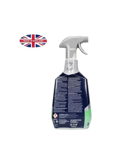 Astonish Küf Temizleyici 750 Ml + 200 G Nem Alıcı 3 Adet 0