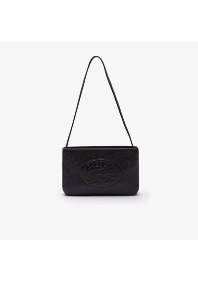 Lacoste Kadın Omuz Çanta Nf3576nl-000 Nf3576nl-000 Siyah
