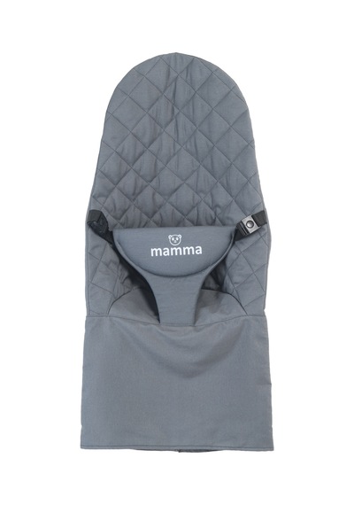 Premium Cotton Ana Kucağı Yedek Kılıfı