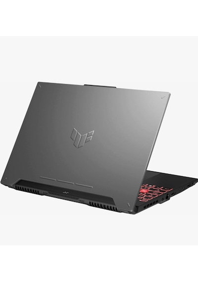 Asus TUF Gaming FA507NUR-LP035 R7-7435HS 16 GB 512 GB SSD RTX4050 15.6" Dos Dizüstü Bilgisayar (Yenilenmiş)