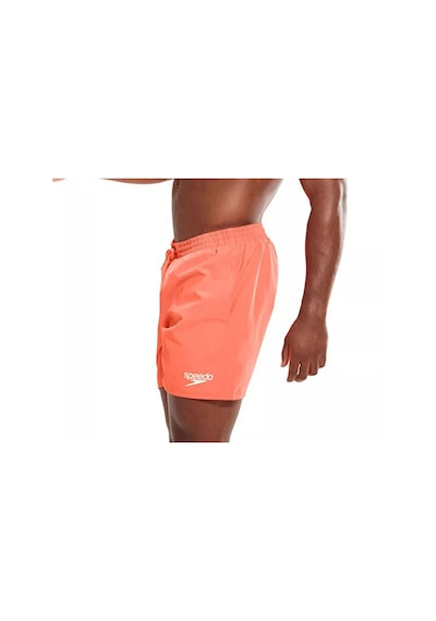 Speedo Essentials 16 Watershort Erkek Şort Mayo 8-1243315433 Turuncu Turuncu