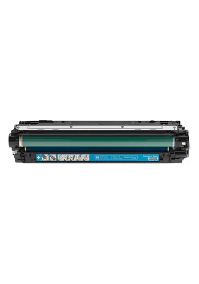 Hp 307A-Ce741A Mavi Toner Cp5225 221126485