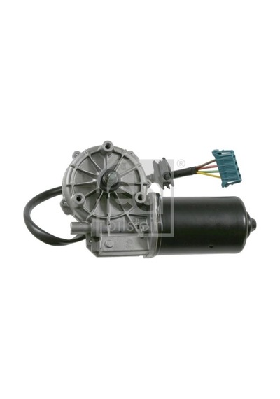 Febı Sılecek Motoru On Sası No: F619721 C-class W202 93 00 S202 94 00 AOD-FEBI 22691