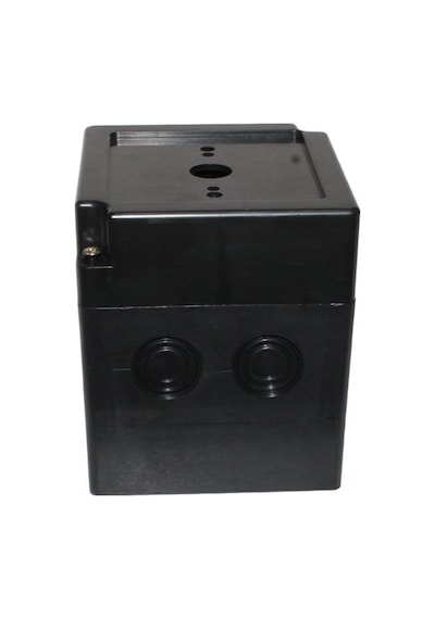 OPAŞ 112X112X140 Ip54 Şalter Kutusu