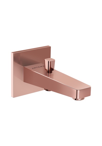 Artema Root Square A4313129 Çıkış El Ucu Soft Bakır