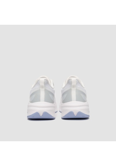 Jeep Shoes March Kadın Beyaz Ayakkabı