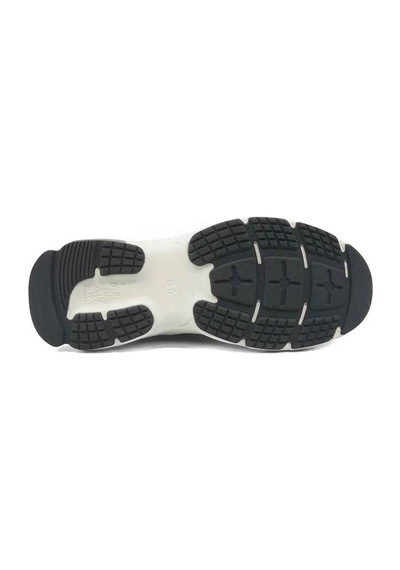 U.S. Polo Assn. U.s.polo Assn Egon 6fx Lacivert Koşu Yürüyüş Anatomik Spor Ayakkabı Lacivert