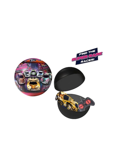 Revell Uzaktan Kumandalı Araç Rc Araba Ultra Racers Series 1 Itasha 23572