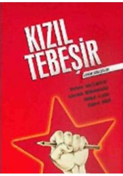 Kızıl Tebeşir - Glenn Rikowski -  Peter McLaren - Kalkedon