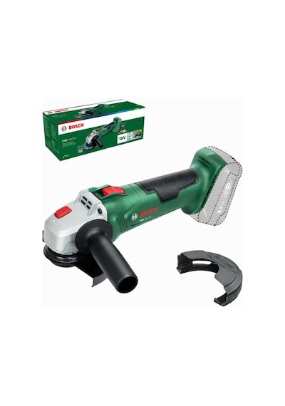 Bosch PWS 18V-70 Aküsüz Taşlama Makinesi Solo