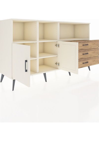 Kronos Konsol 5 Raflı 3 Çekmeceli 2 Kapaklı 176x59x99 Aytaşı-ayta Aytaşı-aytaşı/çam Kronos Konsol 5 Raflı 3 Çekmeceli 2 Kapaklı 176x59x99 Aytaşı-ayta Aytaşı-aytaşı/çam