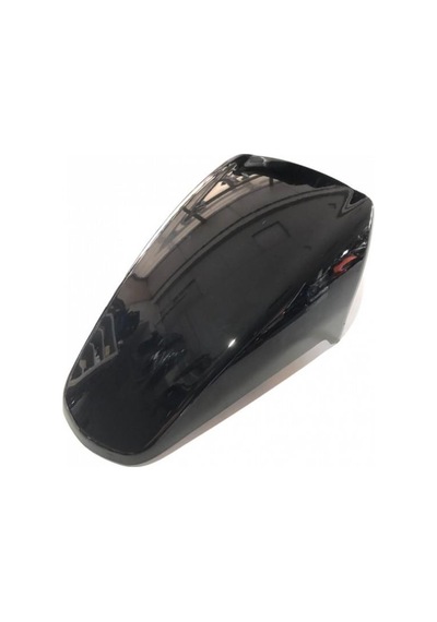 Tvs Raider 125 Ön Çamurluk Ön Parça Siyah