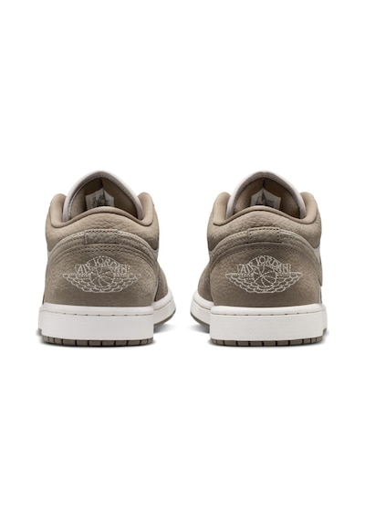 Nike Air Jordan 1 Low Basketbol Ayakkabısı Iu7552-040 Çok Renkli