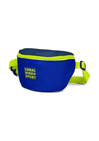 Coral High Sport Saks Lacivert Bel Çantası 22615 Lacivert