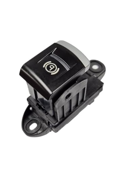 Park Freni Düğmesi, Audi A6 C6 2005-2008 Uyumlu