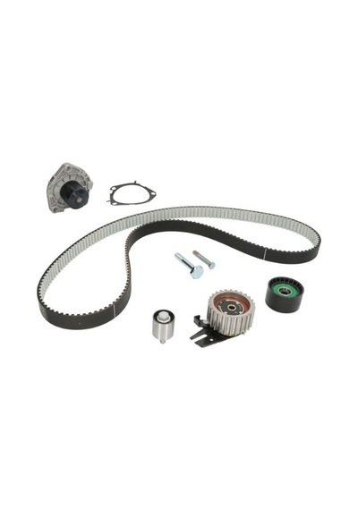 Dayco Jeep Compass 1.6 Multijet Devirdaimli Triger Seti 2021-