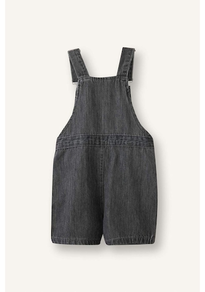 Defacto Erkek Bebek Jean Tulum H3129a526hsnm55 Gri-nm55