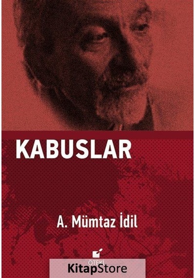 Kabuslar - A. Mümtaz İdil - Öteki Yayınevi